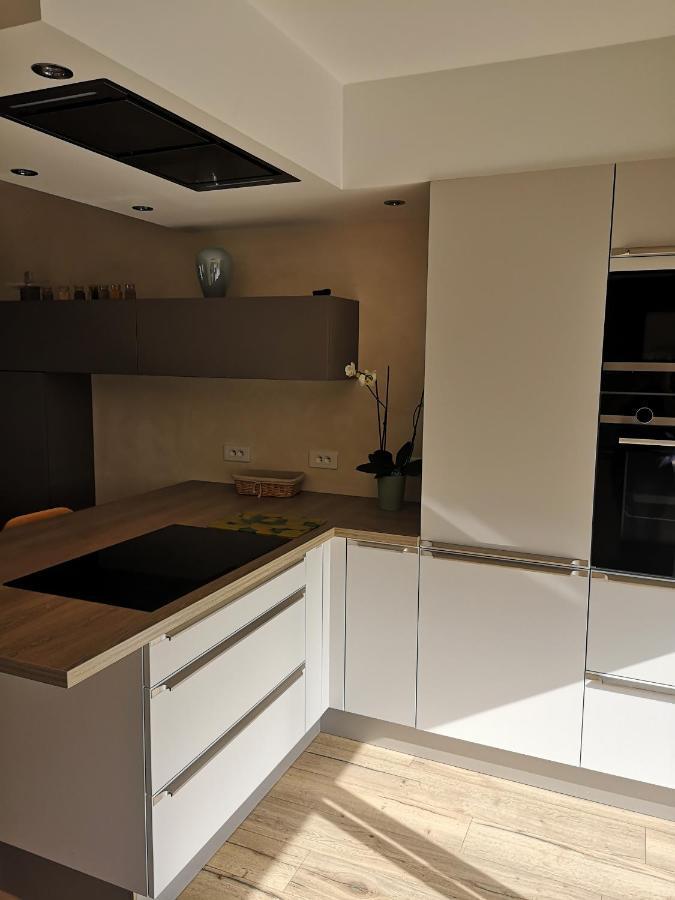 Апартаменты Duplex Cozy Montigny-les-Metz Экстерьер фото