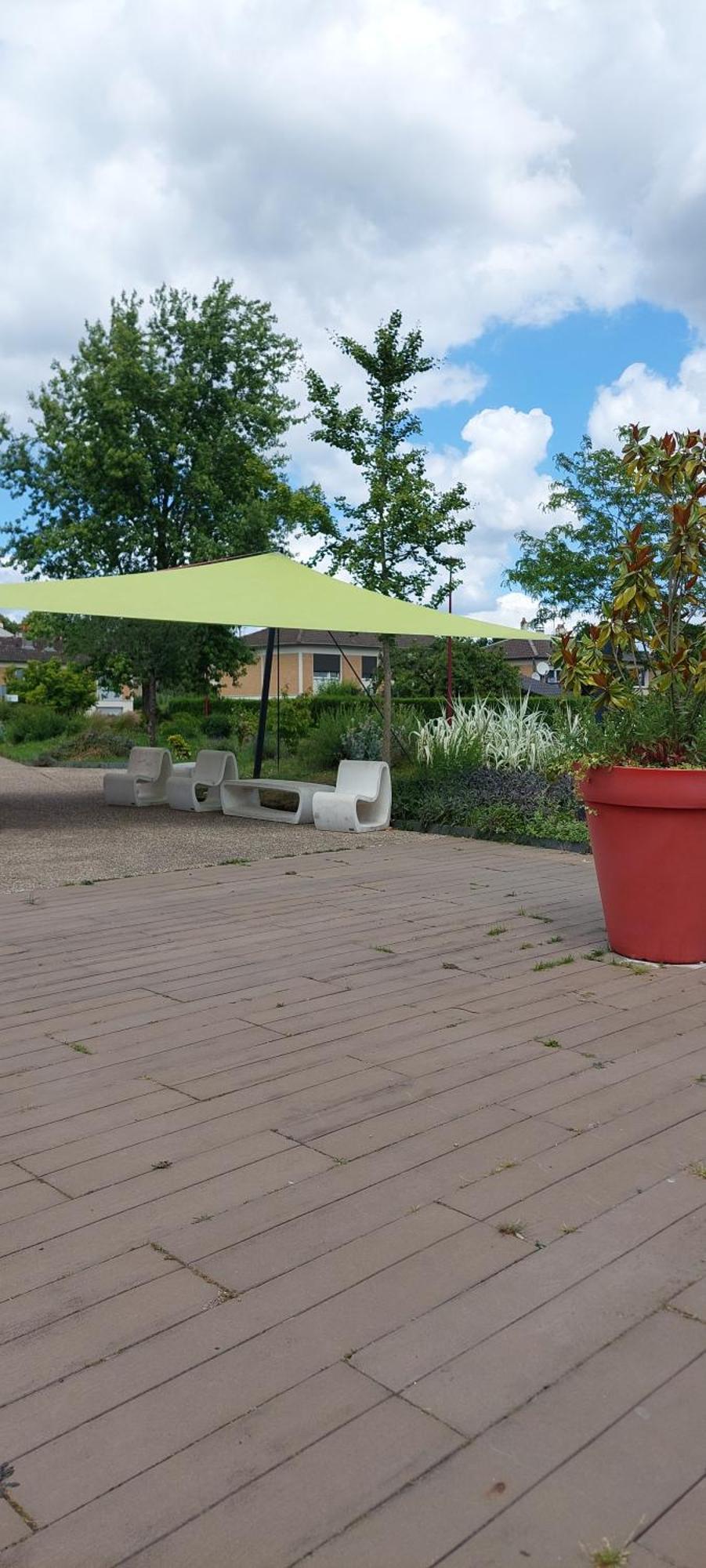 Апартаменты Duplex Cozy Montigny-les-Metz Экстерьер фото